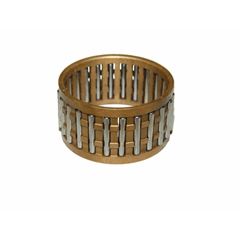 NAALDLAGER PIGNON AS