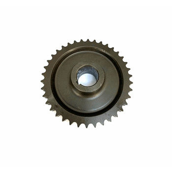 NOKKENAS TANDWIEL PERFO