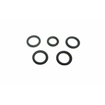 O-RING SET SCHAKELDEKSEL LHM O-RING SET SCHAKELDEKSEL LHM