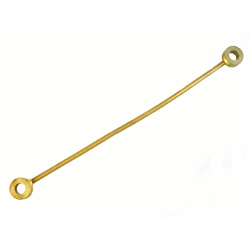 OLIELEIDING NAAR CILINDERKOP