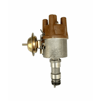 ONT.+VACUUM VERVROEGING CPL