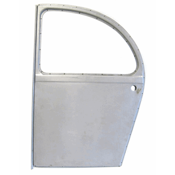 PORTIER LINKS ACHTER NT