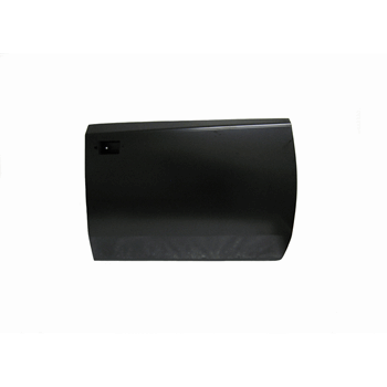 PORTIER LINKS ACHTER NT