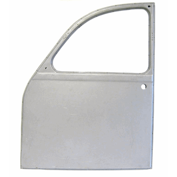 PORTIER LINKS VOOR NT