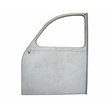 PORTIER LINKS VOOR OT