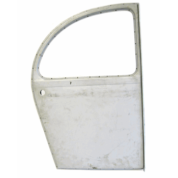 PORTIER RECHTS ACHTER NT