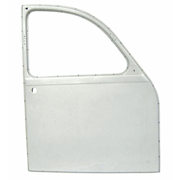 PORTIER RECHTSVOOR NT