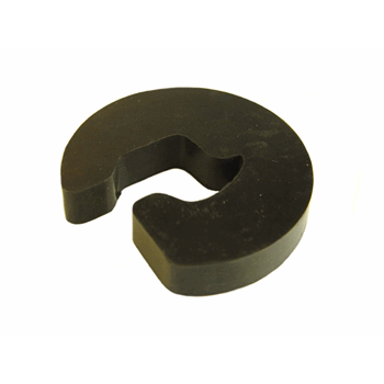 RAAMUITZETTER RUBBER