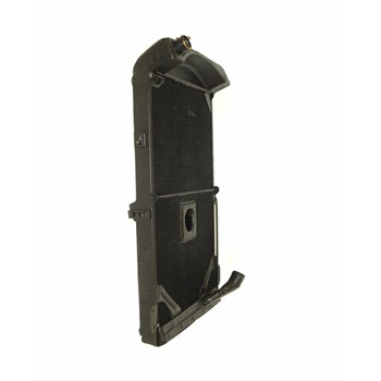 RADIATEUR KOPER KOELBLOK