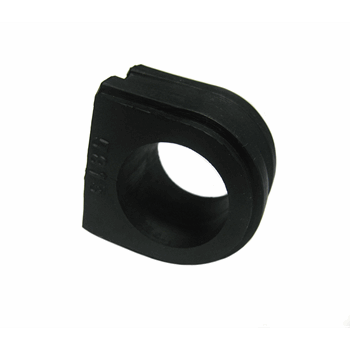 RADIATEURBEVESTIGING RUBBER