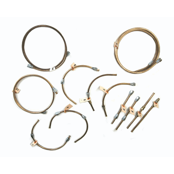 REMLEIDING SET REMLEIDING SET