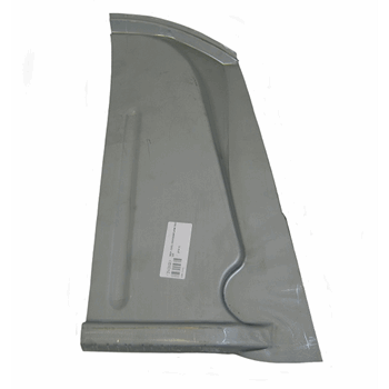 REP. DEEL HOEDENPLANK RECHTS