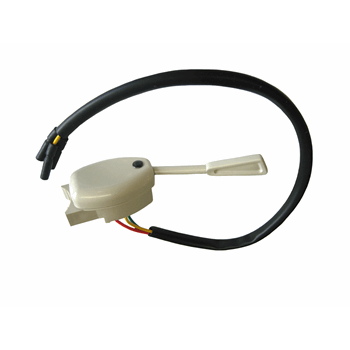 RICHTINGAANW.SCHAKELAAR GRIJS