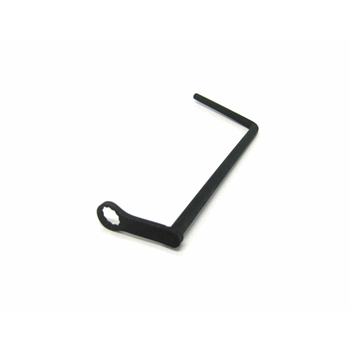 RINGSLEUTEL 12 MM VOOR CARBURATEUR