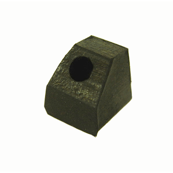 RUBBER GASPLANK/GASSTANG BOVEN