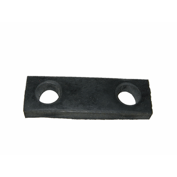 RUBBER STUURHUIS RUBBER STUURHUIS