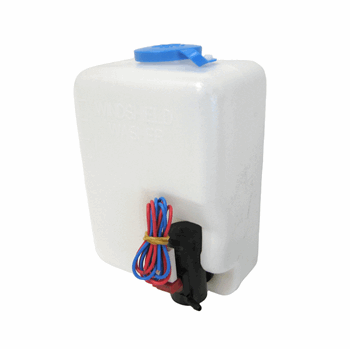 RUITENSPROEIER RESERVOIR+POMP