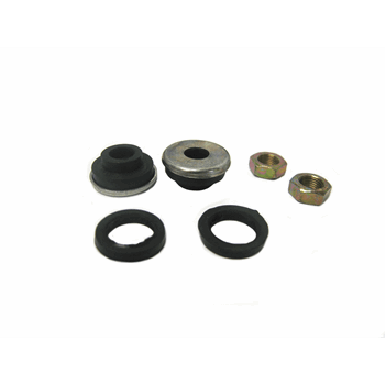 RUITENWISSERAS AFDICHTING SET RUITENWISSERAS AFDICHTING SET