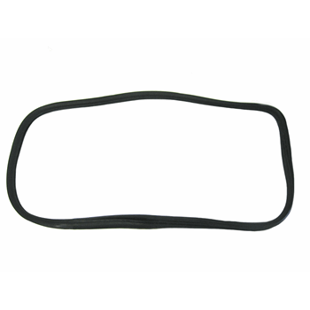 RUITRUBBER ACHTERDEUR L/R