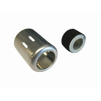 SCHAKELPOOKRUBBER REPARATIESET