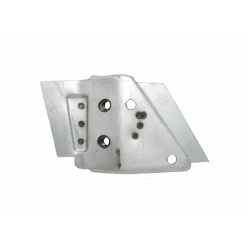 DEURSCHARNIERBEVESTIGING L.B.