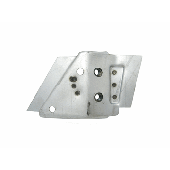 DEURSCHARNIERBEVESTIGING R.B.