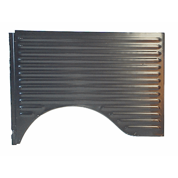 SCHERM L. ACHTER SMALLE RIBBEL