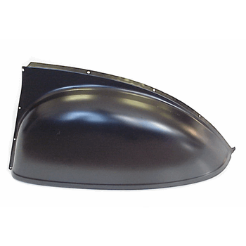 SCHERM LINKS ACHTER ALS ORG.