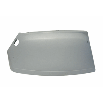 SCHERM RECHTS ACHTER