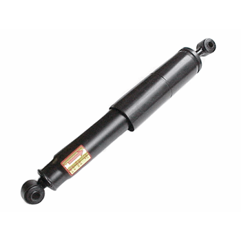 SCHOKDEMPER RECORD ACHTER SCHOKDEMPER RECORD ACHTER