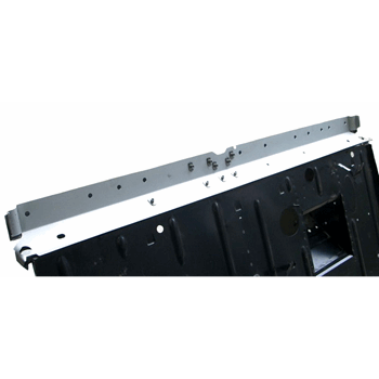 SCHUTBORD BOVENPLAAT