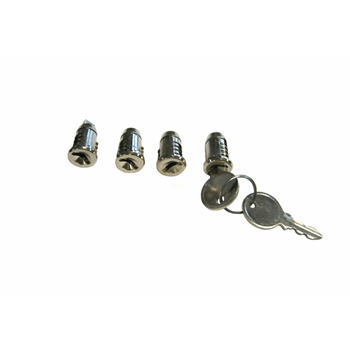 SET A 3 SLOTJES SET A 3 SLOTJES