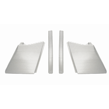 SIERPL.SET C+B-STIJL NON PALLA