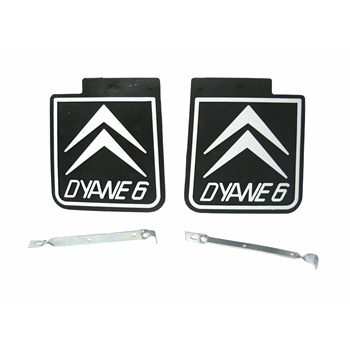 SPATLAP SET MET LOGO