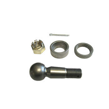 SPOORSTANGKOGELSET WIELKANT