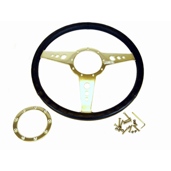 SPORTSTUUR MOTOLITA LOOK ZWART