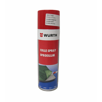 SPROEILIJM 500ML SPROEILIJM 500ML