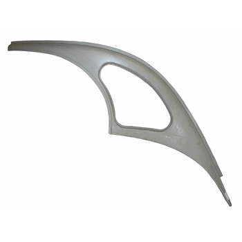 STAARTSTUK LINKS CPL