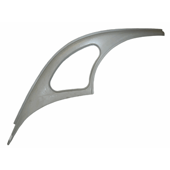 STAARTSTUK RECHTS CPL