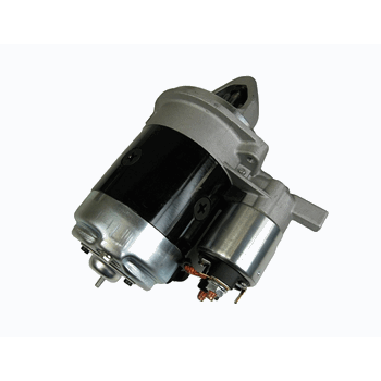 STARTMOTOR 9-TANDS STARTMOTOR 9-TANDS