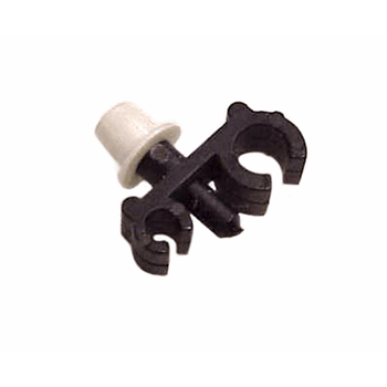 STEUN/KLEM BENZINELEIDING