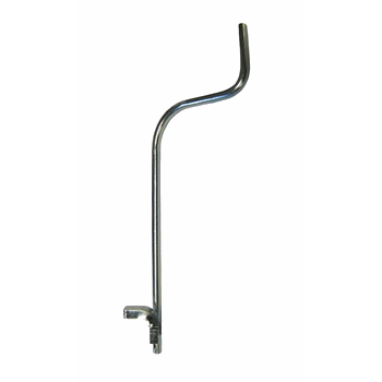 STOELVERGRENDELINGSHEVEL LV