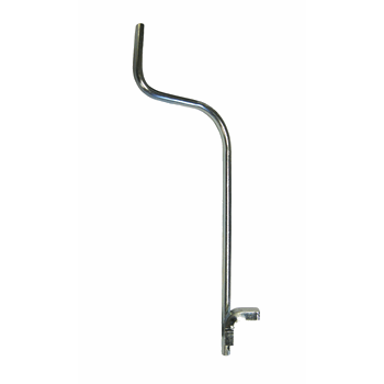 STOELVERGRENDELINGSHEVEL RV