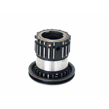 SYNCHRO 2 + 3 SYNCHRO 2 + 3