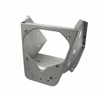 TELLERHUIS REPARATIEDEEL