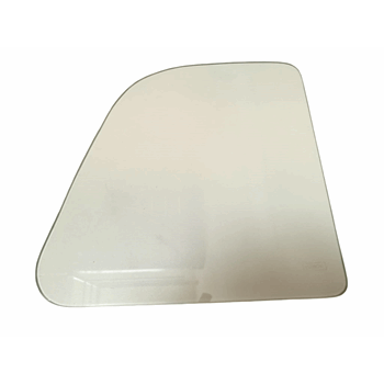 TOCHTRUIT SET GLAS + HOUDERS