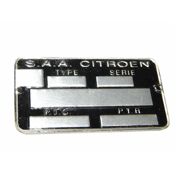 TYPE PLAATJE TYPE PLAATJE