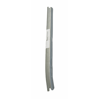 U-PROFIEL ACHTERRAAM LINKS