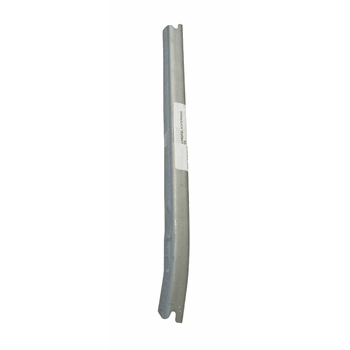 U-PROFIEL ACHTERRAAM RECHTS U-PROFIEL ACHTERRAAM RECHTS