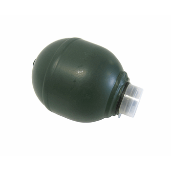 VEERBOL ACHTER VEERBOL ACHTER